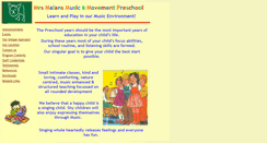 Desktop Screenshot of malans.com